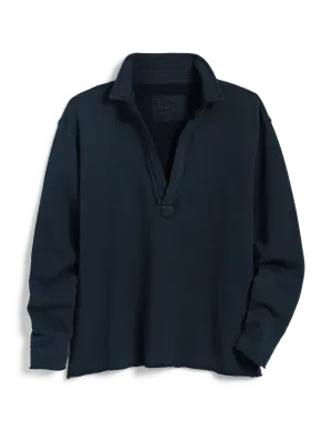 FRANK & EILEEN PATRICK POPOVER PULLOVER