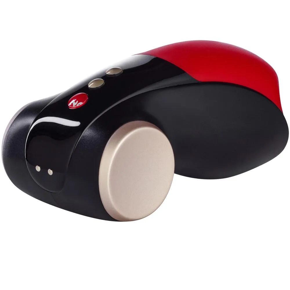 Fun Factory Cobra Libre II 2 Vibrating Male Masturbator