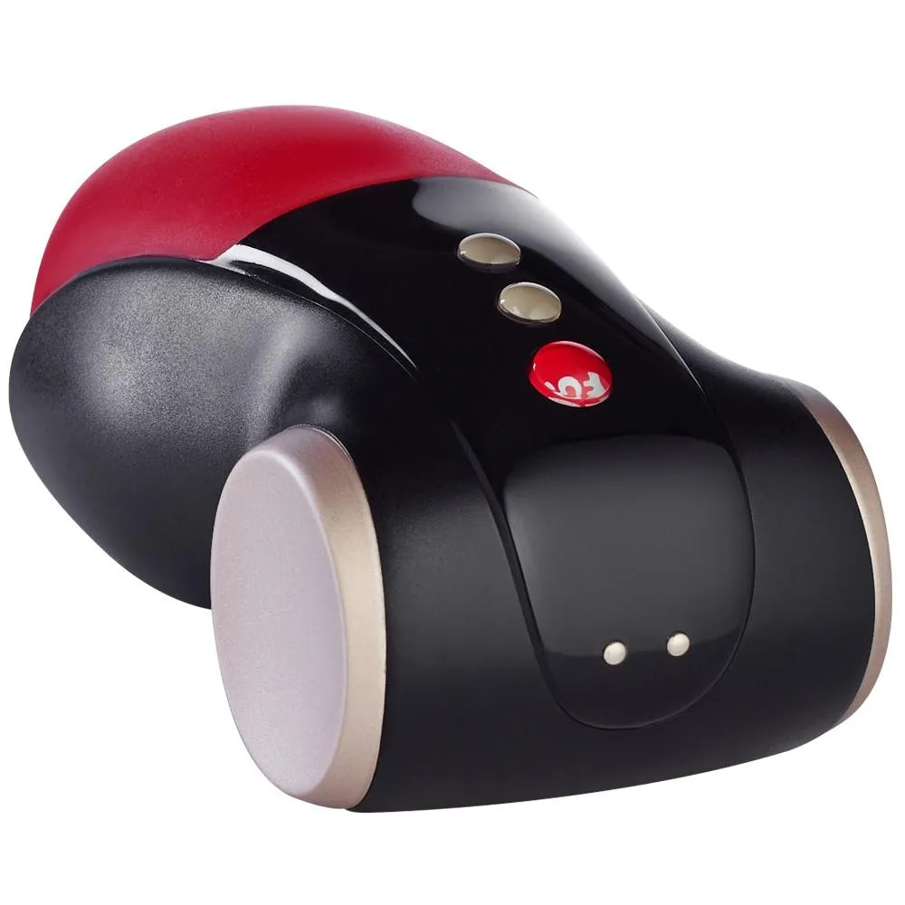 Fun Factory Cobra Libre II 2 Vibrating Male Masturbator