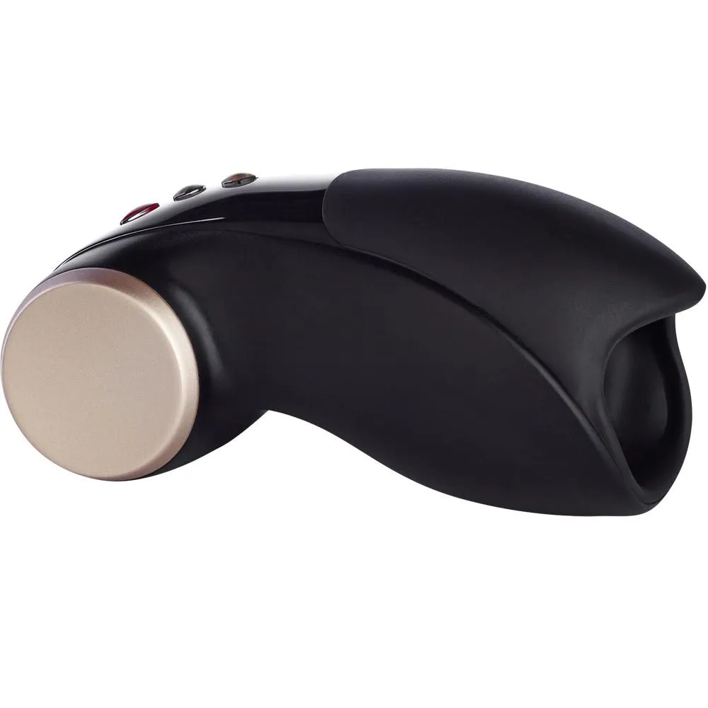 Fun Factory Cobra Libre II 2 Vibrating Male Masturbator