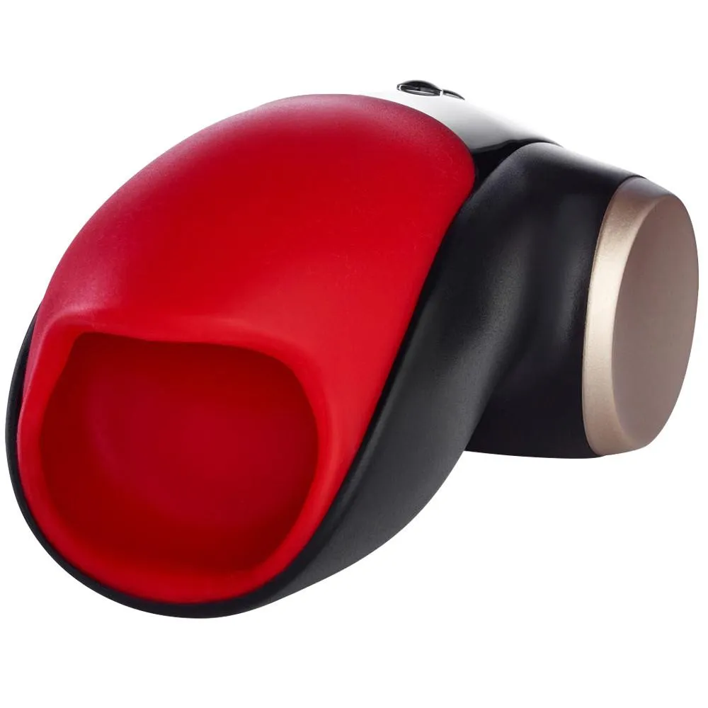 Fun Factory Cobra Libre II 2 Vibrating Male Masturbator