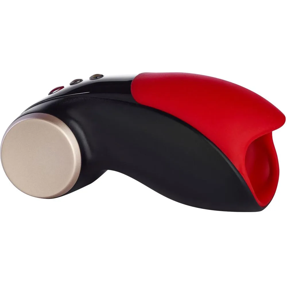 Fun Factory Cobra Libre II 2 Vibrating Male Masturbator