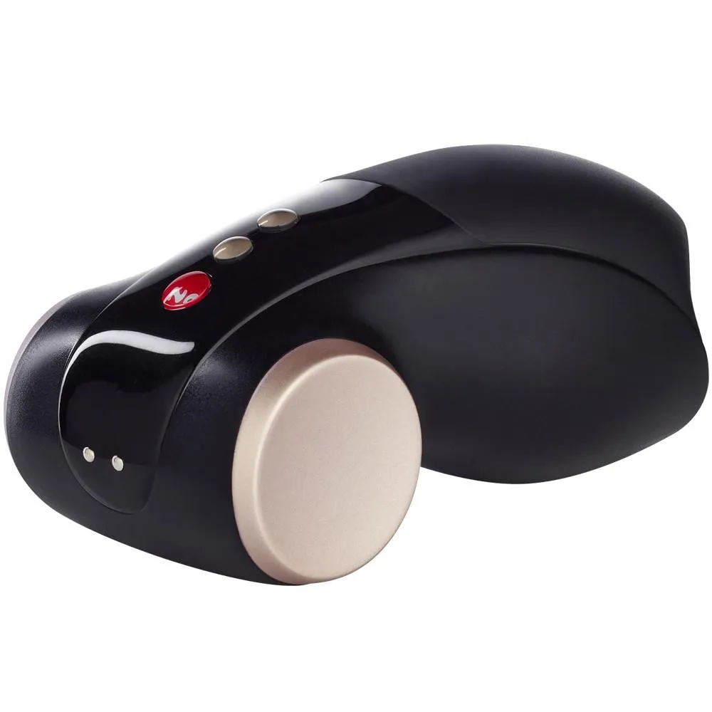 Fun Factory Cobra Libre II 2 Vibrating Male Masturbator