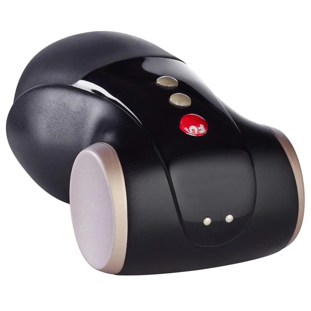 Fun Factory Cobra Libre II 2 Vibrating Male Masturbator