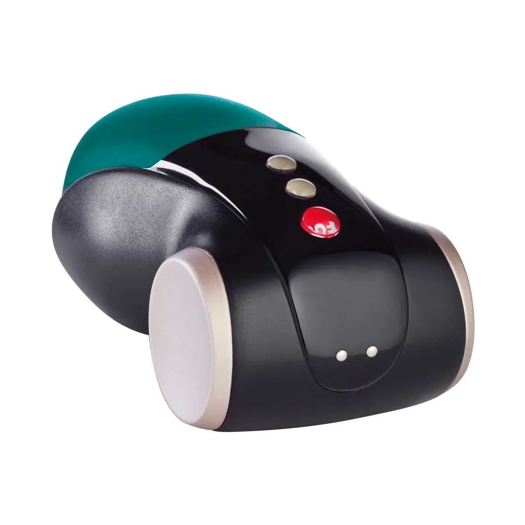Fun Factory Cobra Libre II 2 Vibrating Male Masturbator