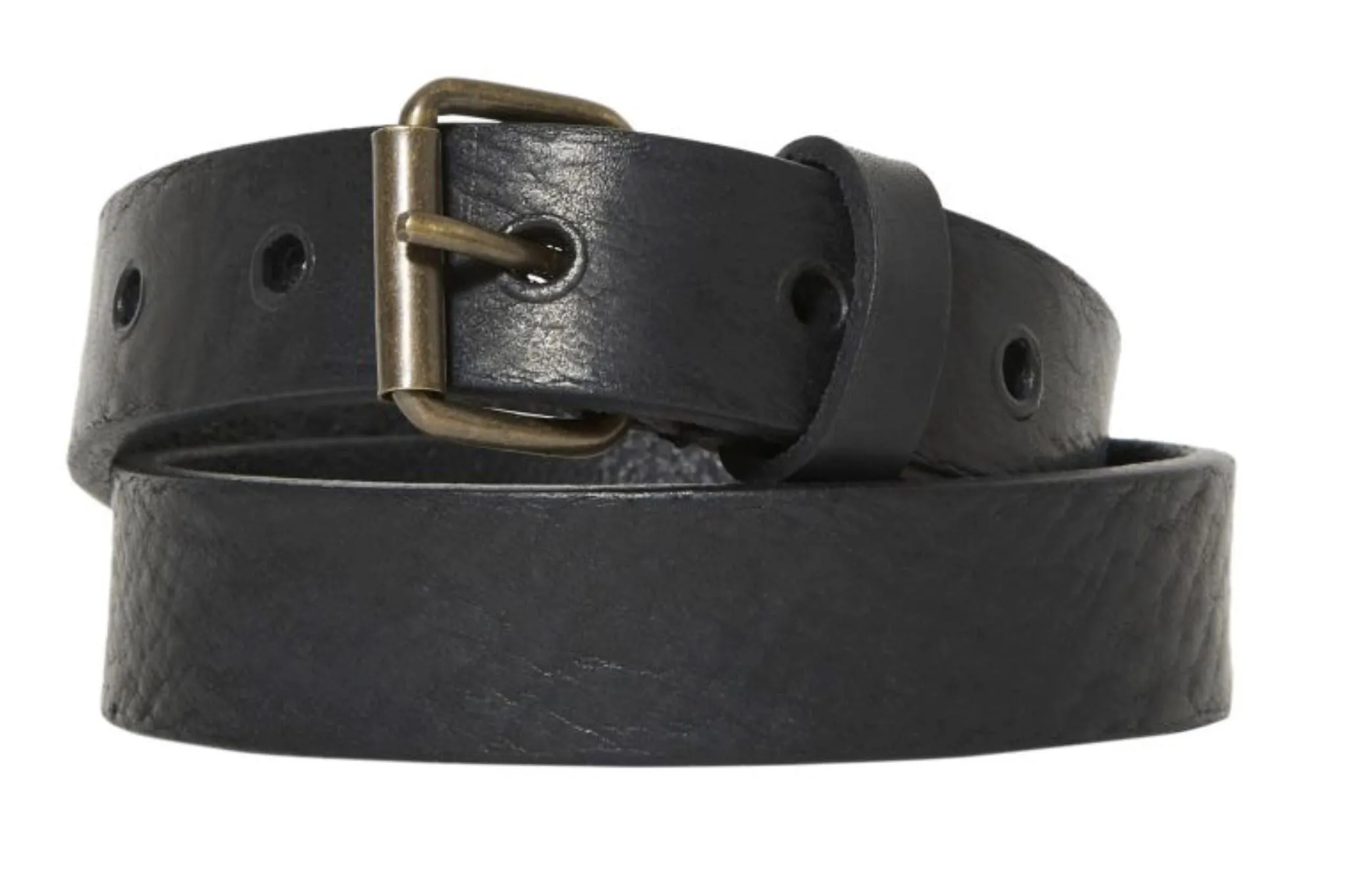 Gaston Zan Black Belt
