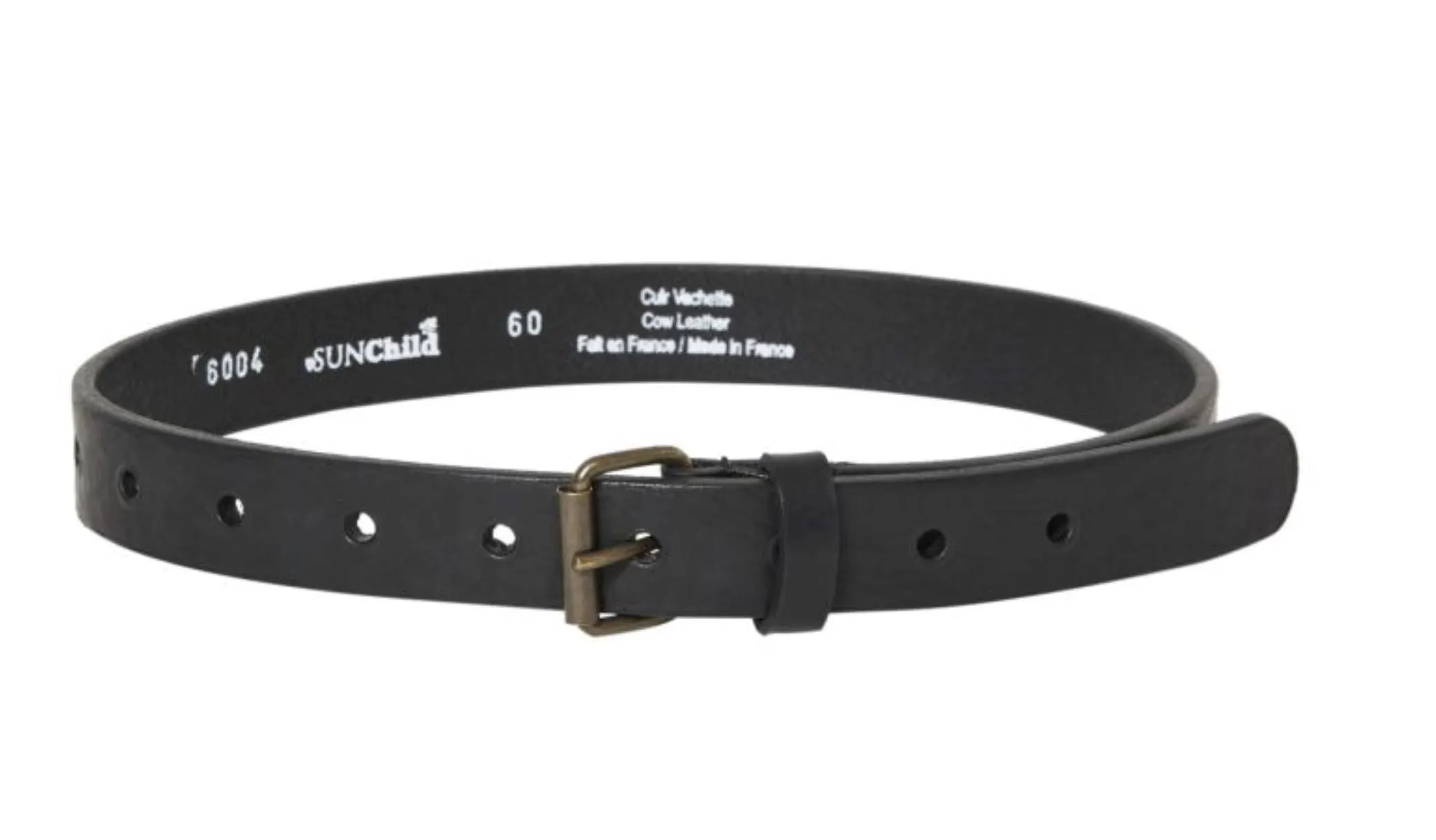 Gaston Zan Black Belt