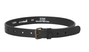 Gaston Zan Black Belt