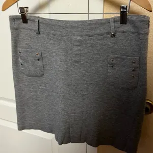 Gray Golfino lined golf Skort USA size 10