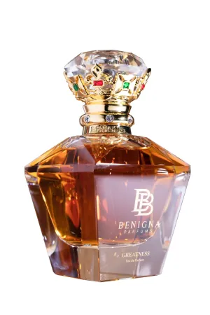 Greatness 15ml - Eau de Parfum