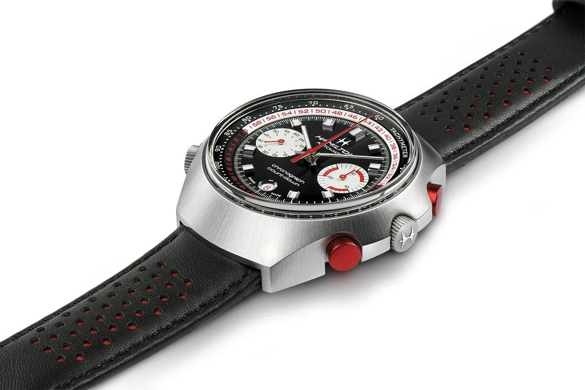 Hamilton Chrono-Matic 50 Limited Edition H51616731