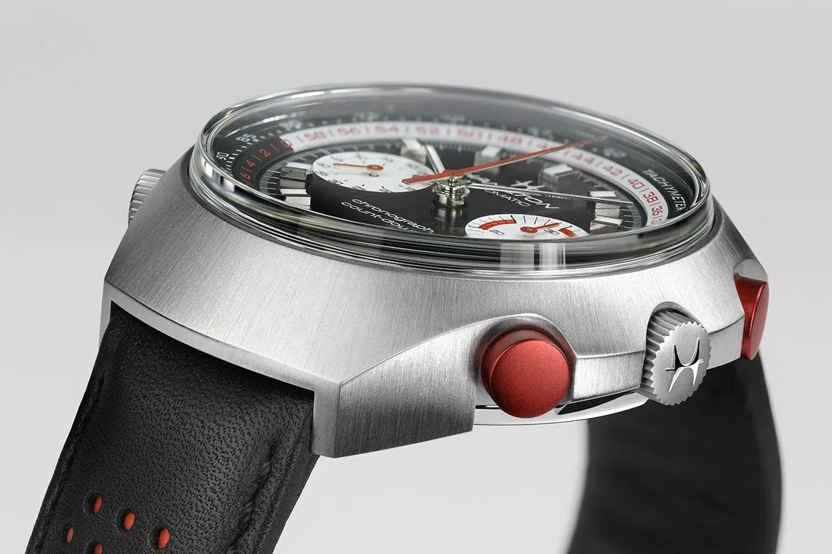 Hamilton Chrono-Matic 50 Limited Edition H51616731