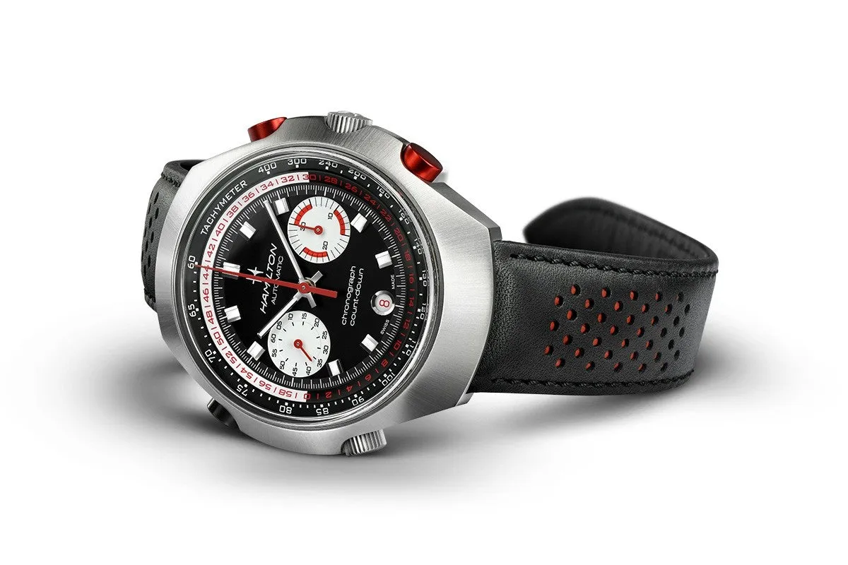 Hamilton Chrono-Matic 50 Limited Edition H51616731