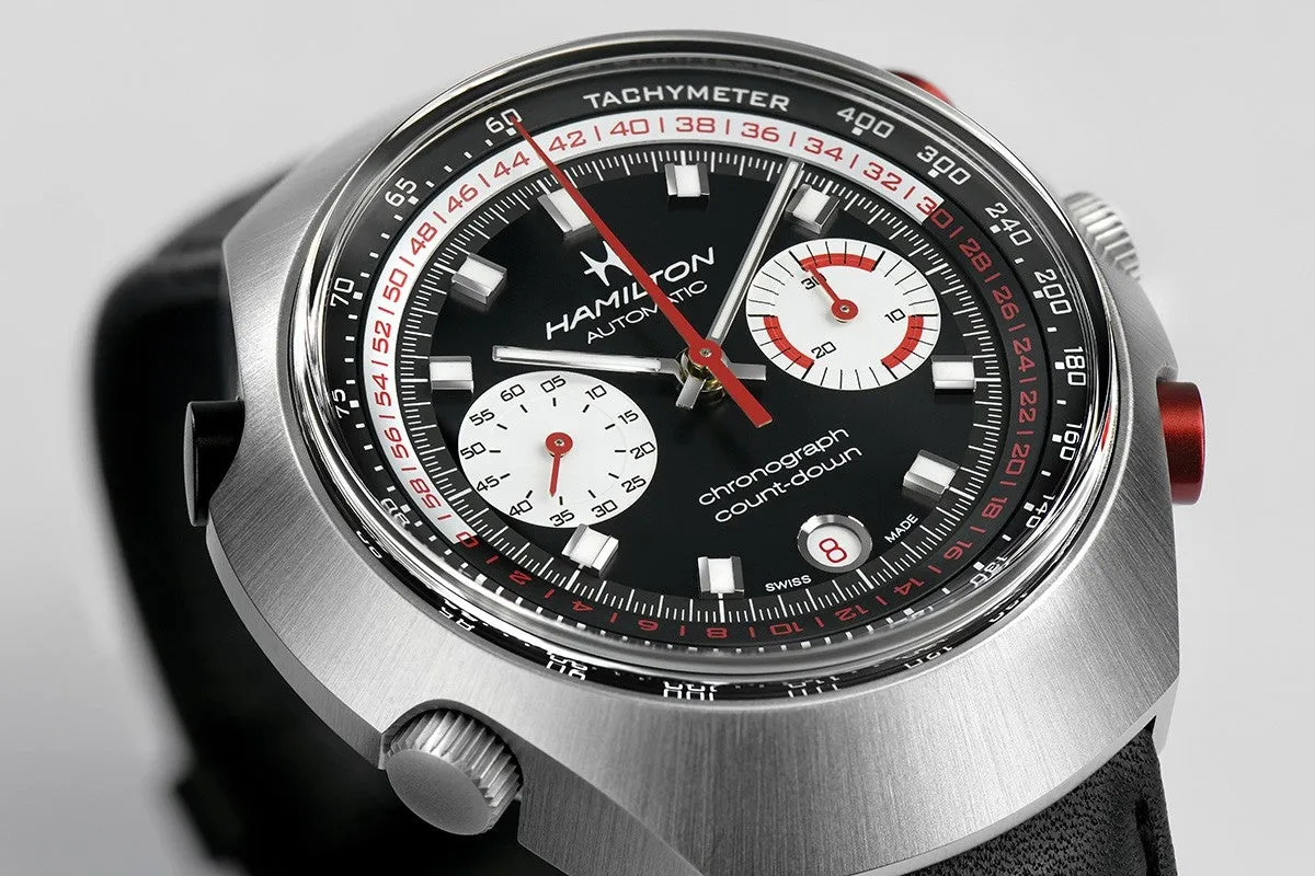 Hamilton Chrono-Matic 50 Limited Edition H51616731