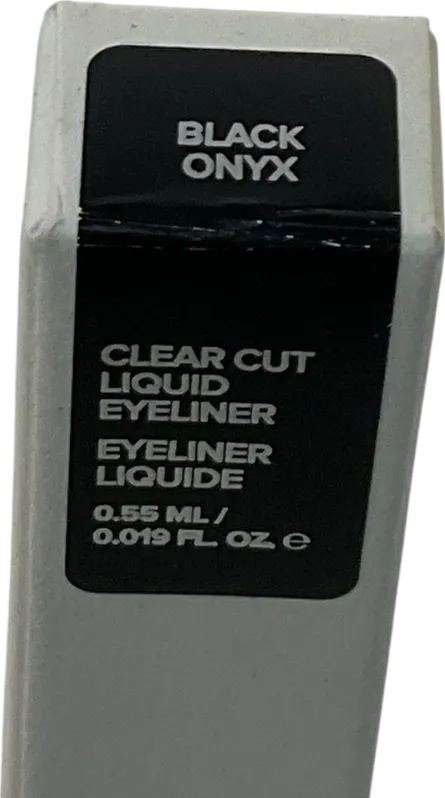 haus labs By Lady Gaga Clear Cut Liquid Eyeliner Black Onyx 0,55ml