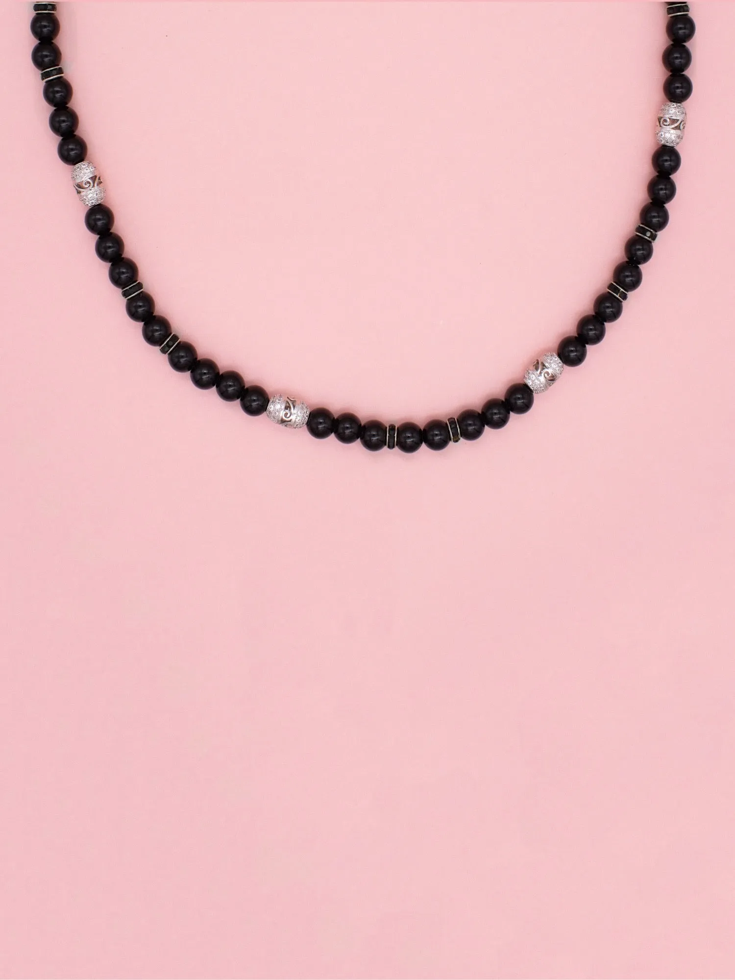 Hendrix Necklace