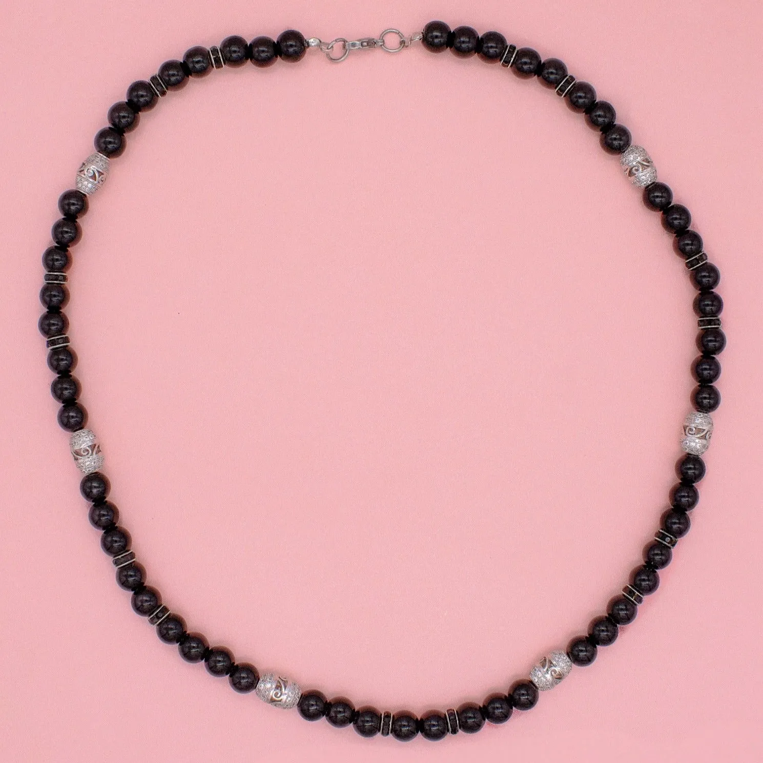 Hendrix Necklace