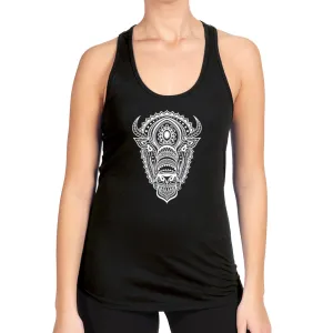 Henna BFLO  - Tank Top