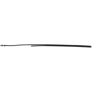 Henri de Rivel Crown For Traditional Bridles