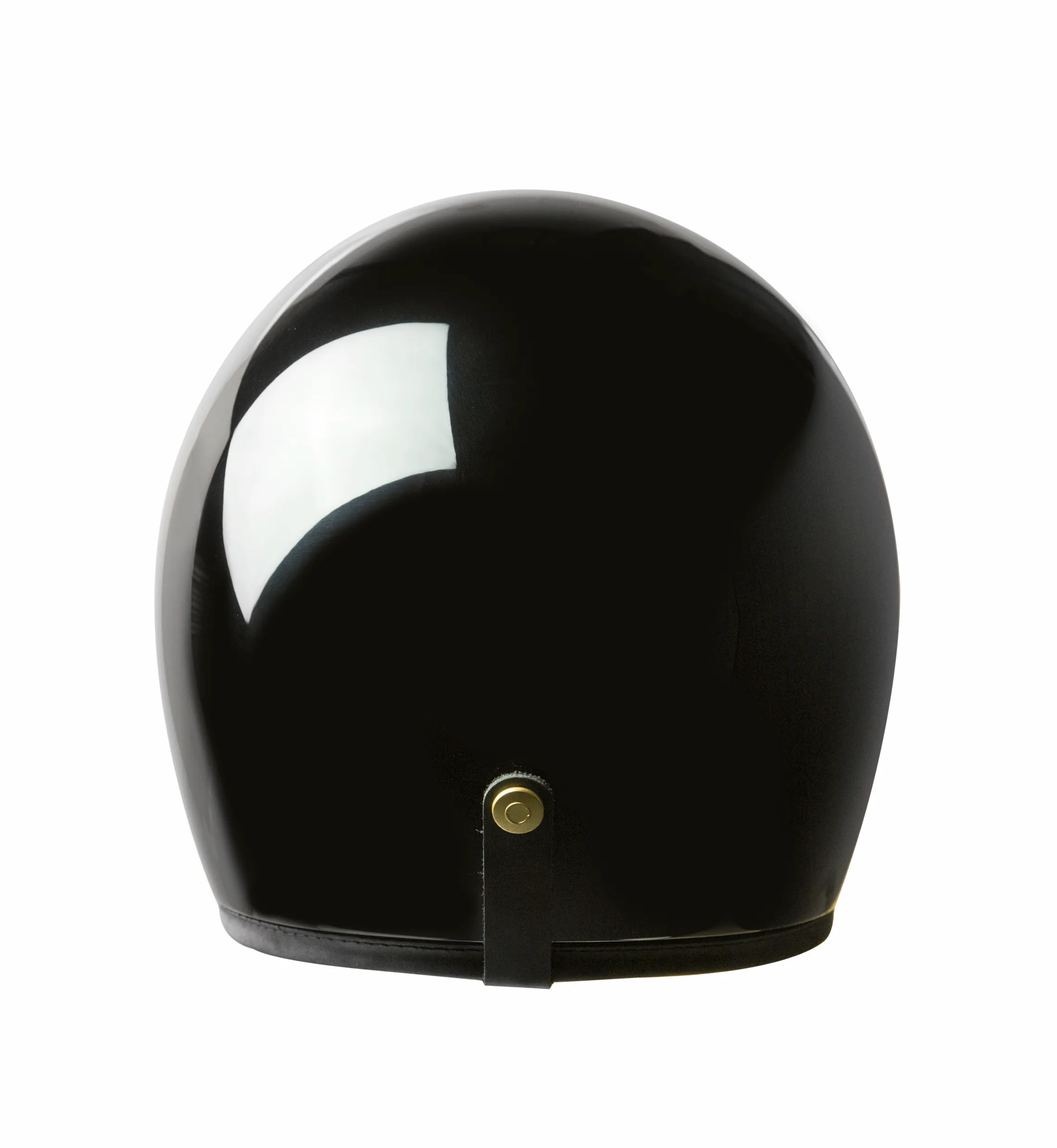 Heroine Classic Signature Black | Made-To-Order