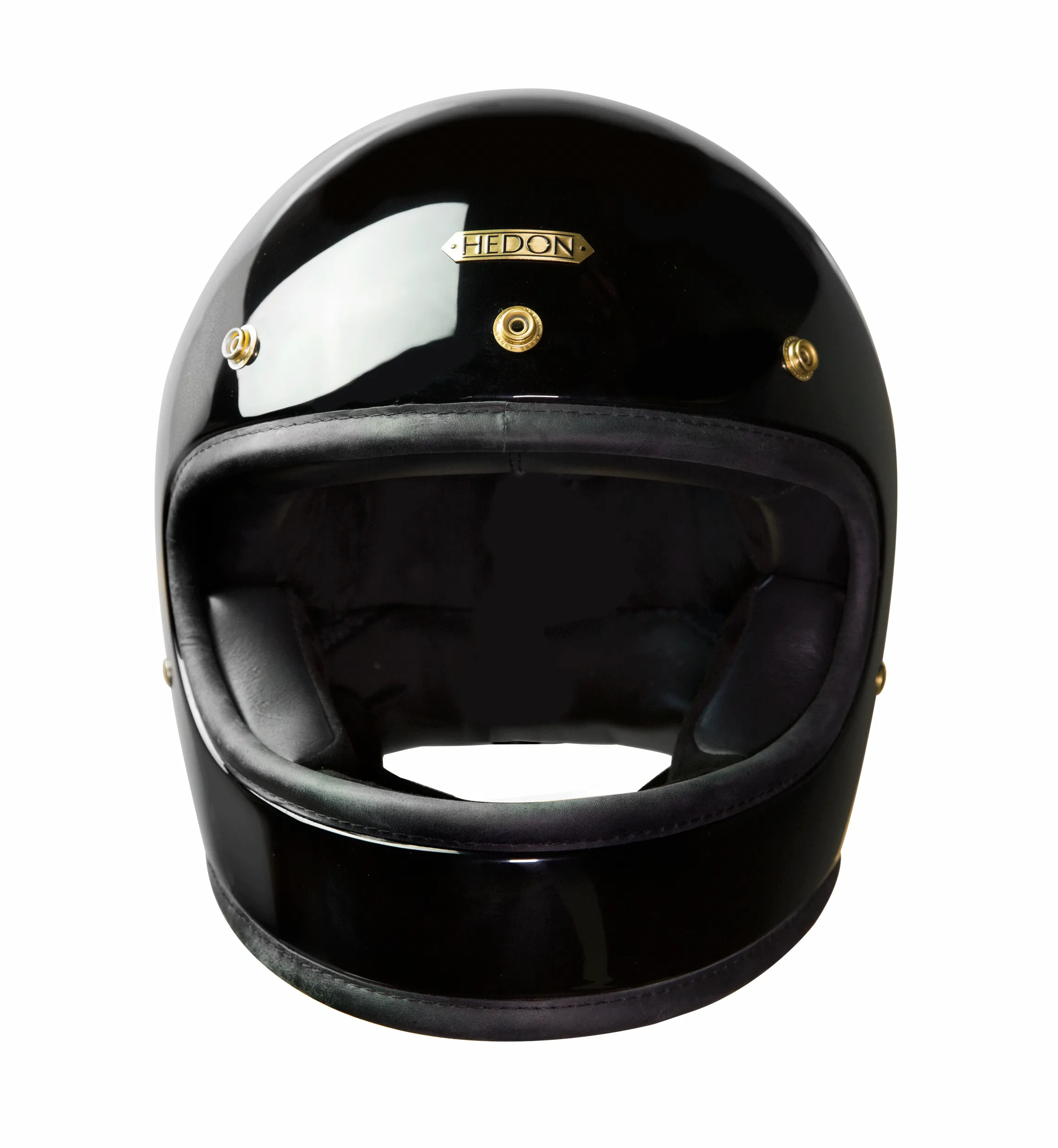 Heroine Classic Signature Black | Made-To-Order