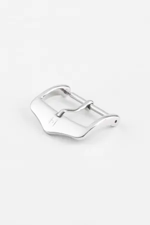 Hirsch H-Classic (HCB) Buckle in SILVER