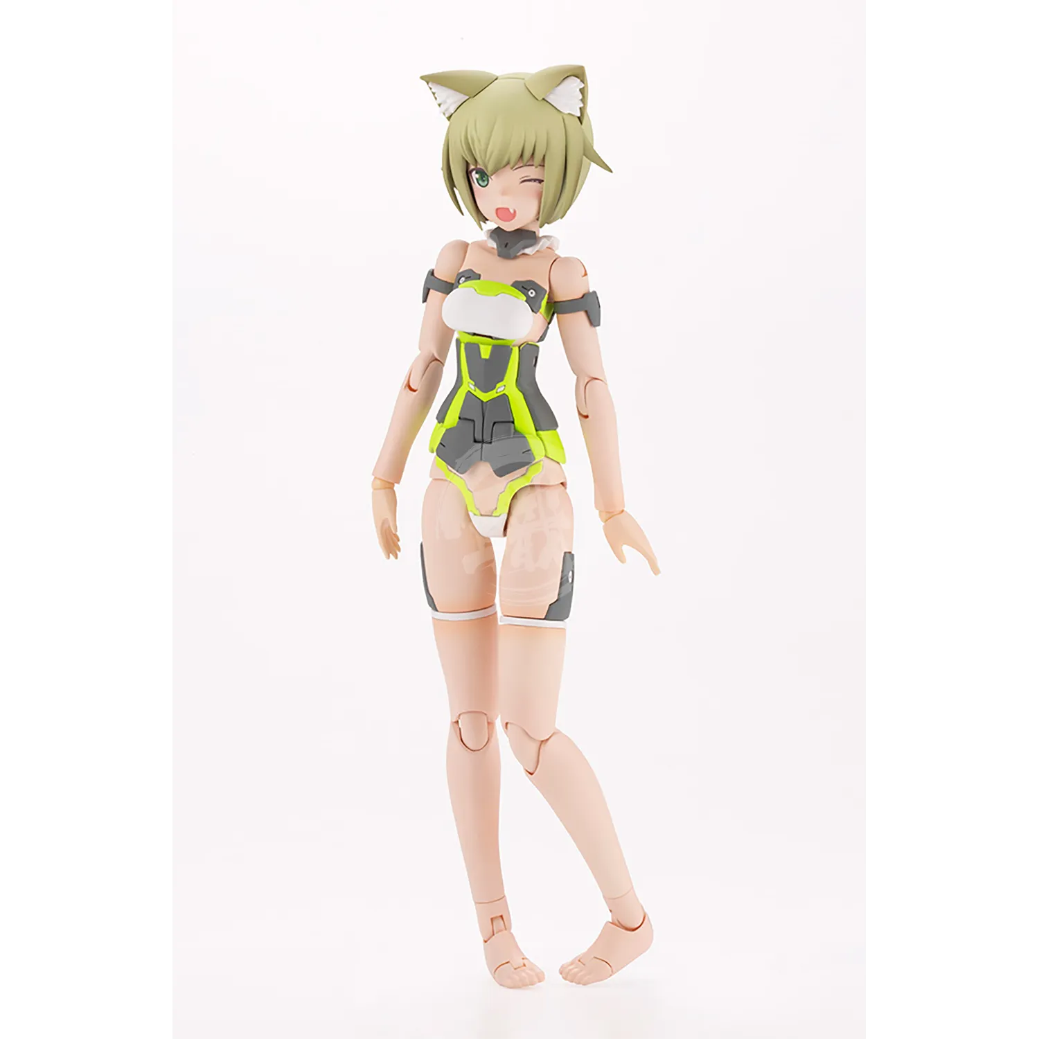 Innocentia [Racer] & Noseru [Racing Specs Ver.]