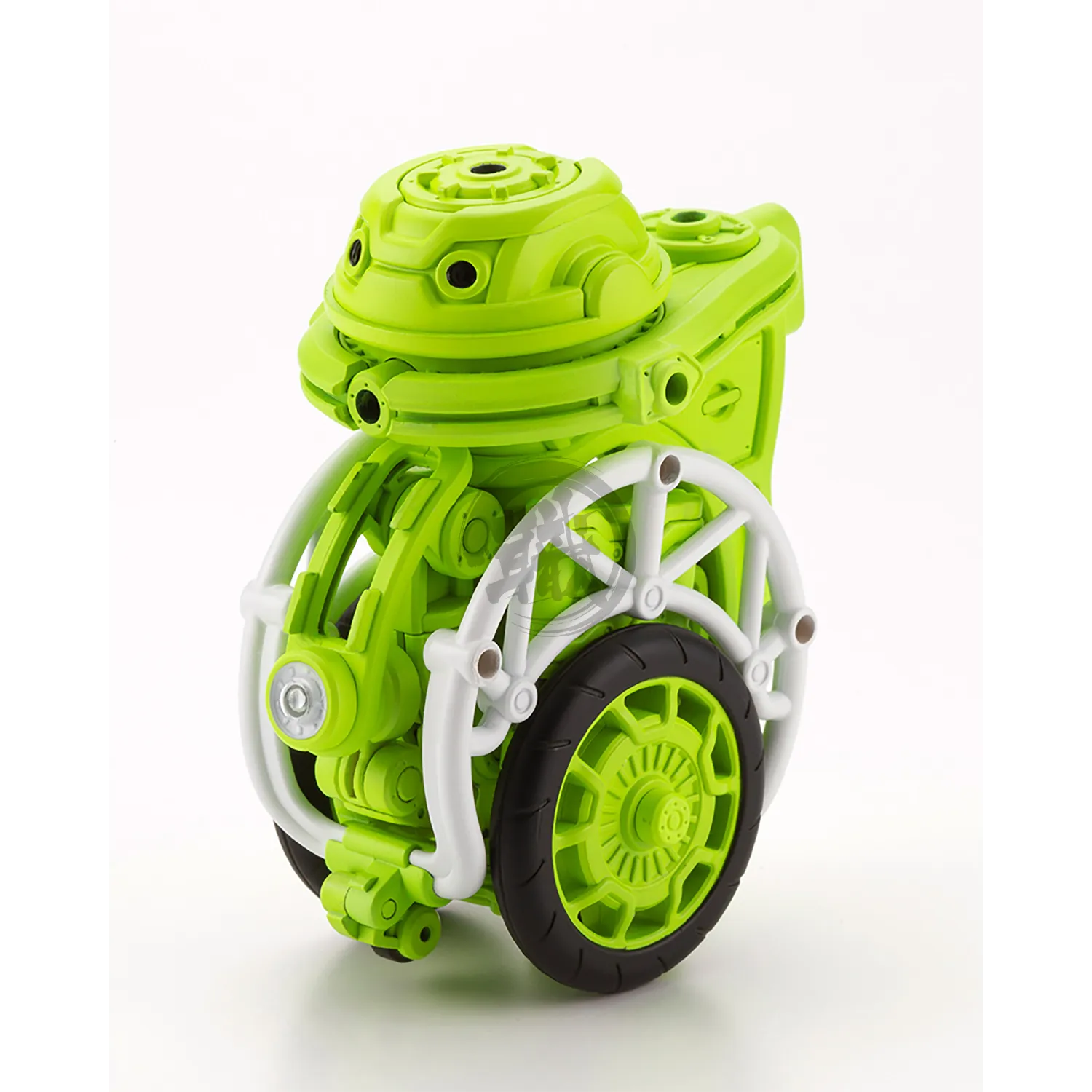 Innocentia [Racer] & Noseru [Racing Specs Ver.]