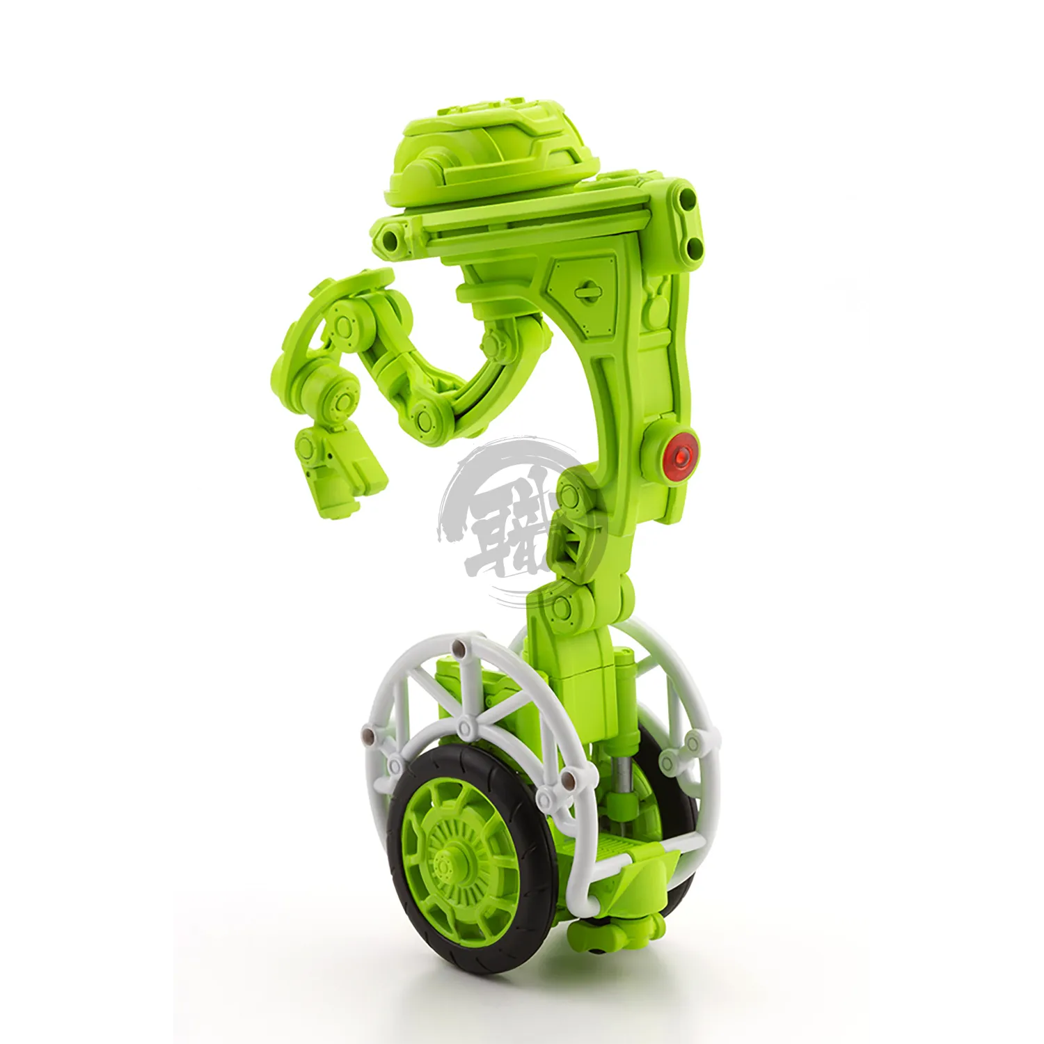 Innocentia [Racer] & Noseru [Racing Specs Ver.]
