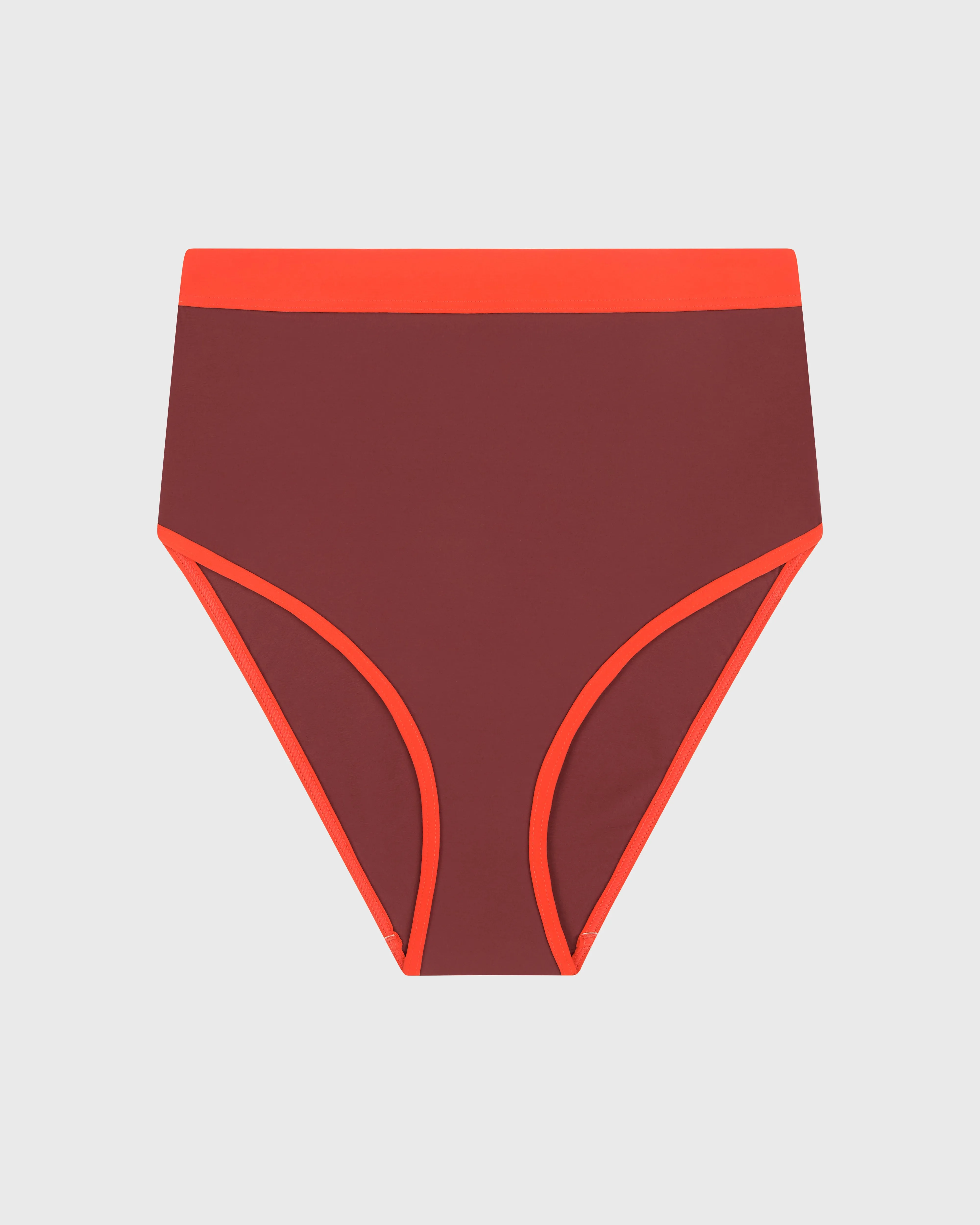 Jayde Bikini Bottom - Ruby