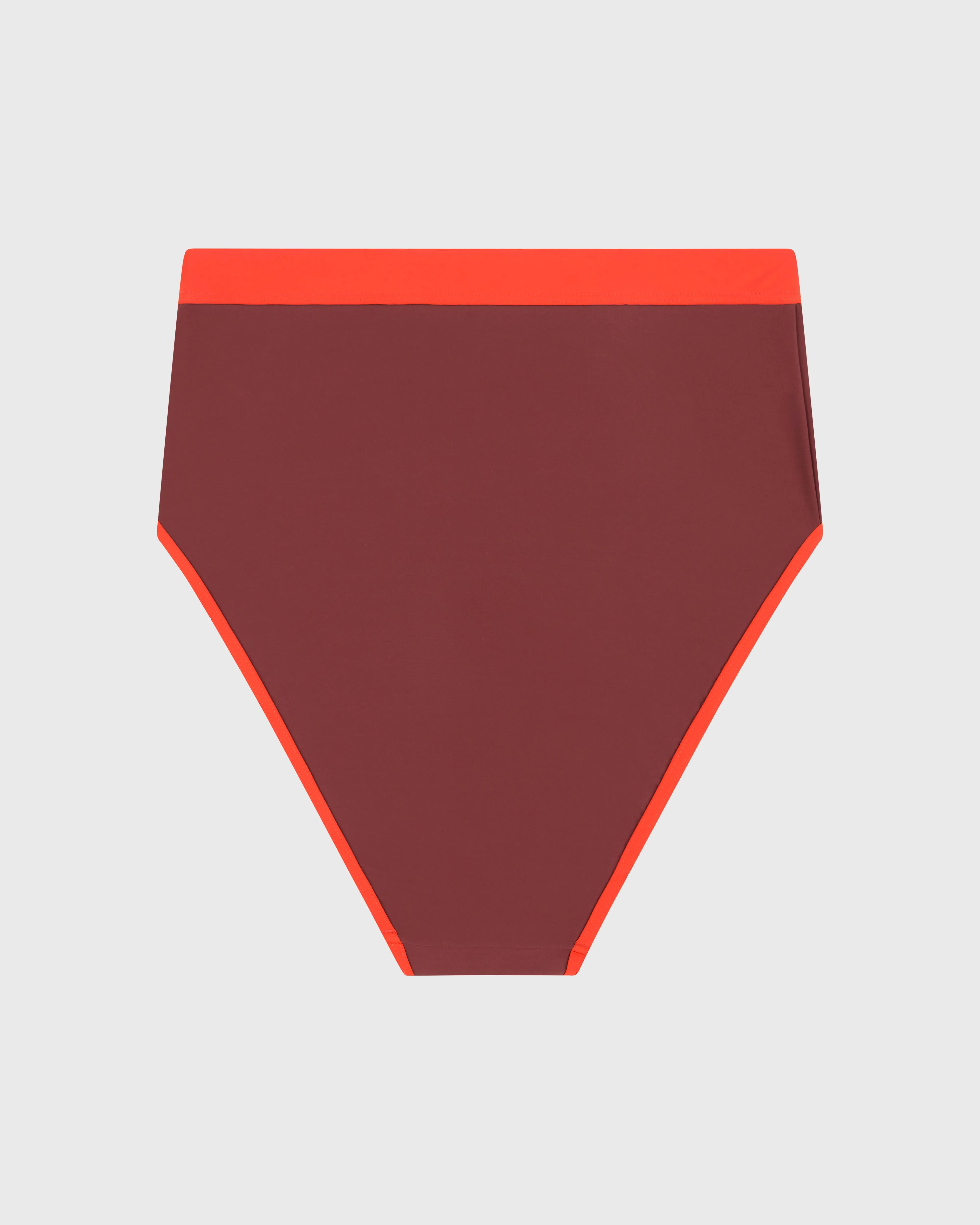 Jayde Bikini Bottom - Ruby