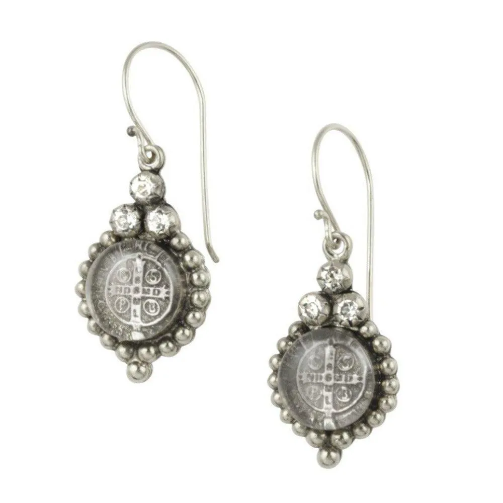 Joanna San Benito Earrings