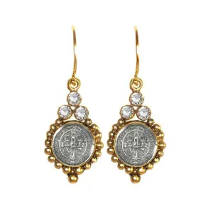 Joanna San Benito Earrings