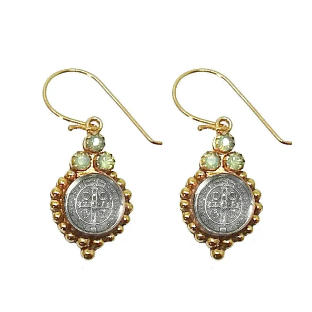 Joanna San Benito Earrings