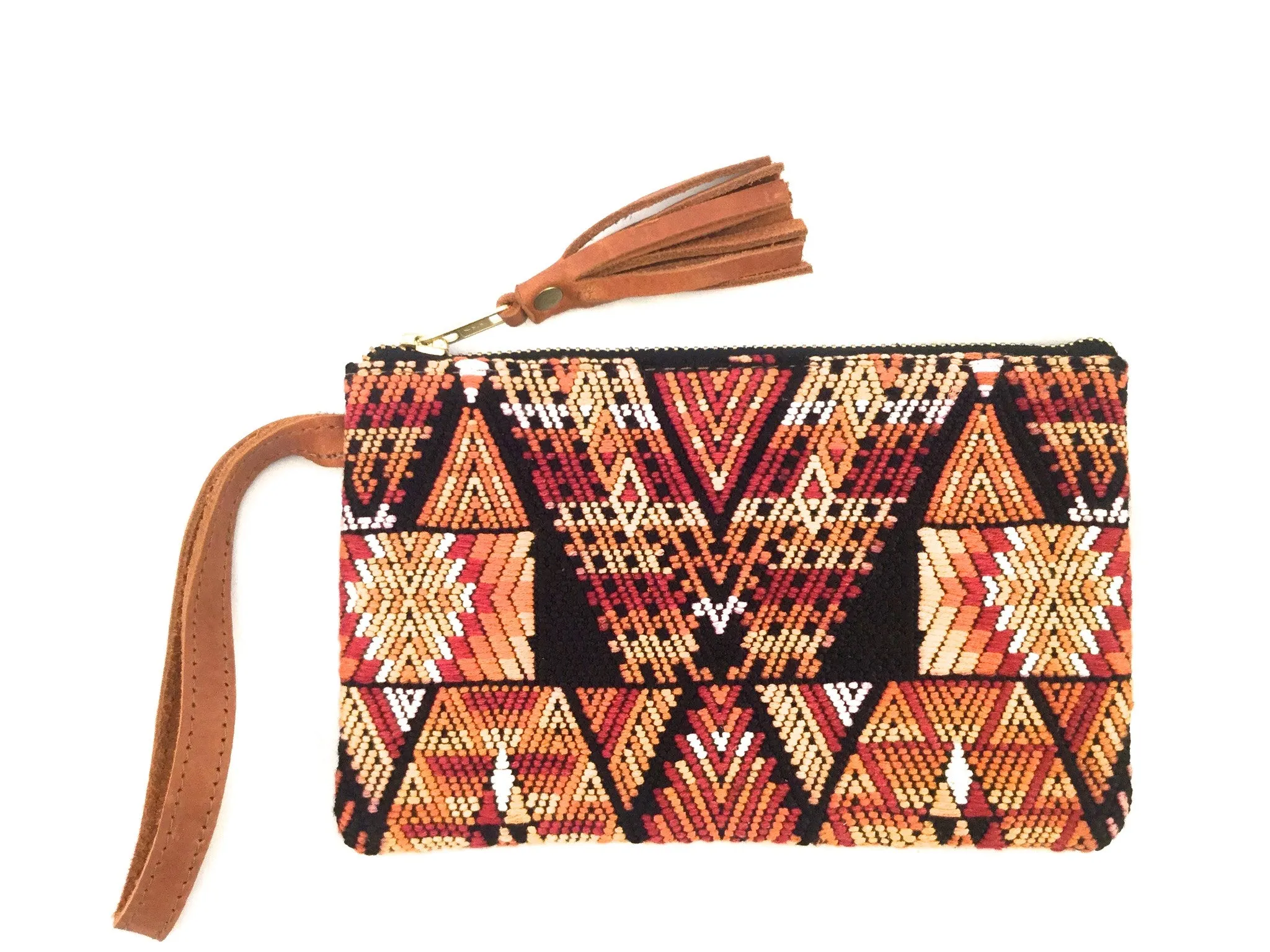 Josefina Wristlet No.1405