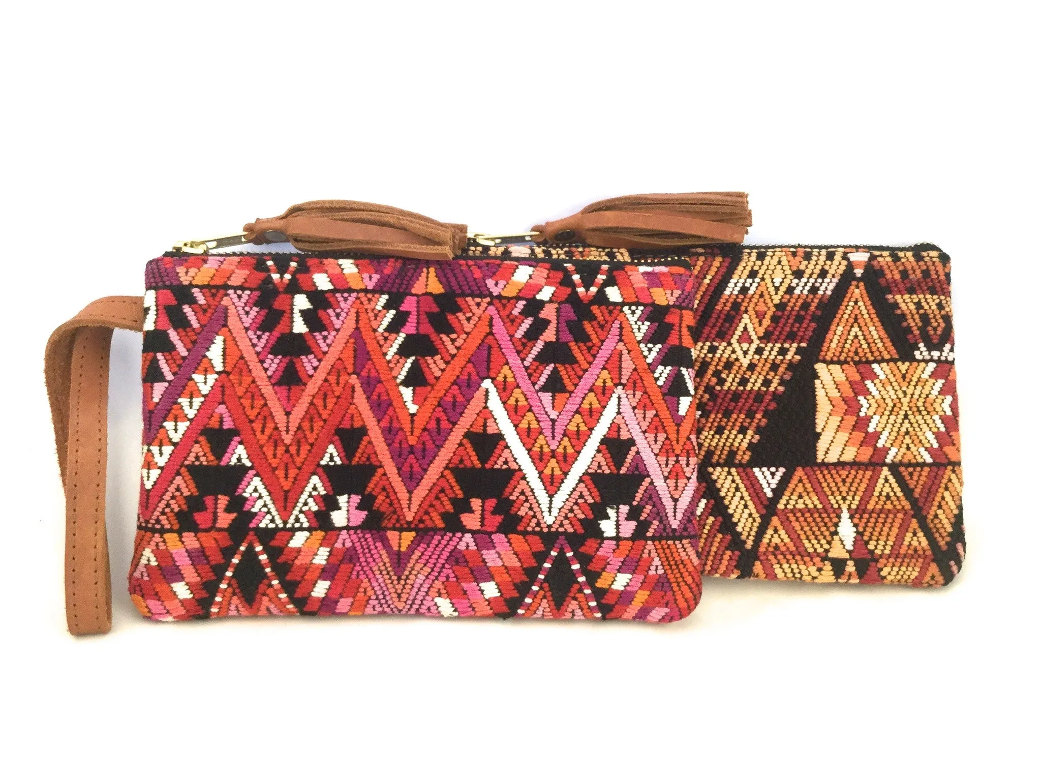 Josefina Wristlet No.1405
