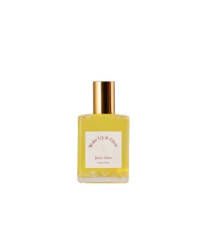 Juicy Glow - Plant Based Perfume