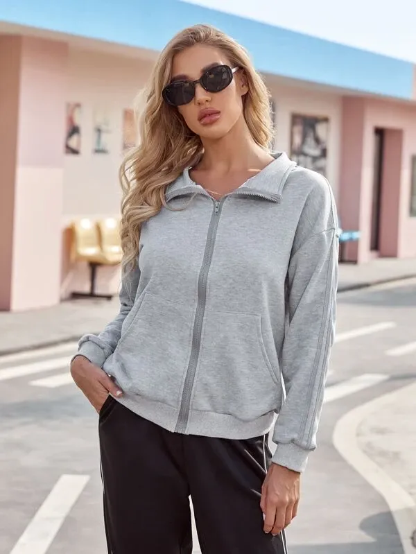 Kharma Sports Jacket