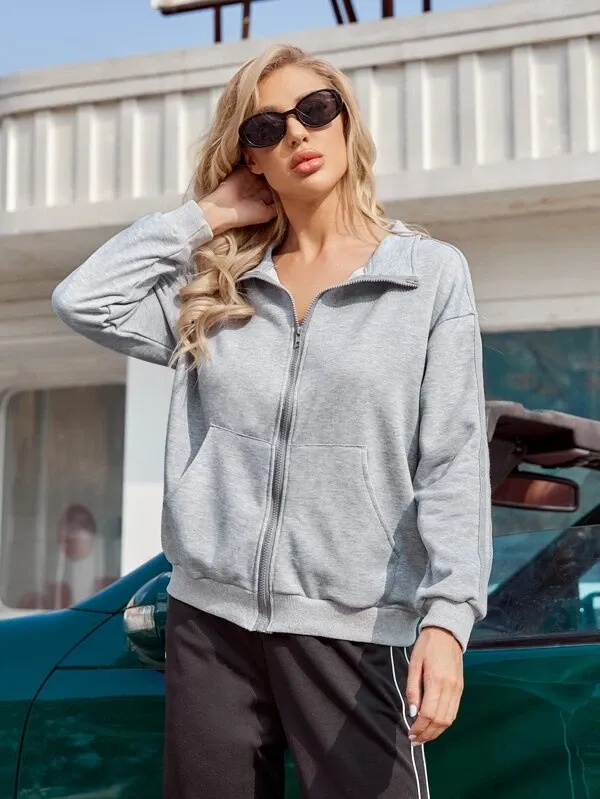 Kharma Sports Jacket