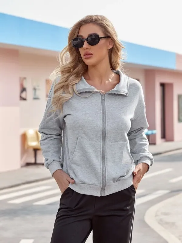 Kharma Sports Jacket