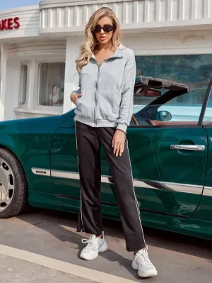Kharma Sports Jacket