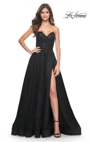 La Femme 31954 Dresses