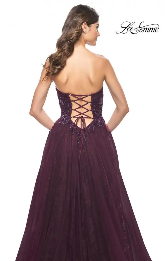 La Femme 31954 Dresses