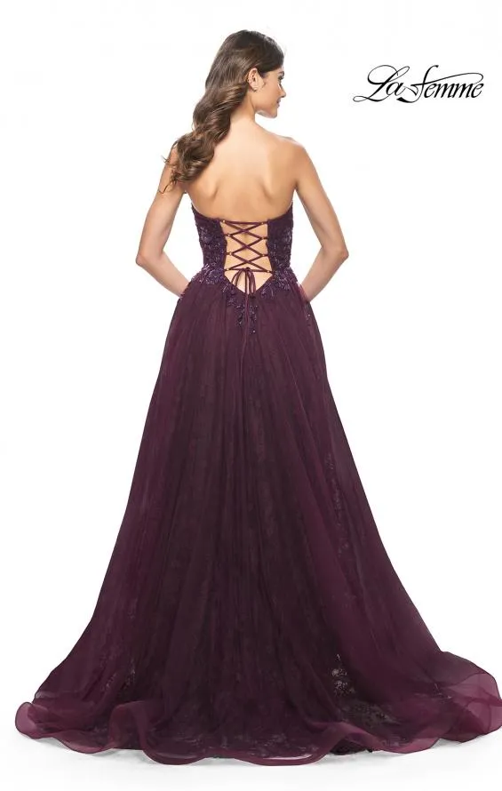 La Femme 31954 Dresses