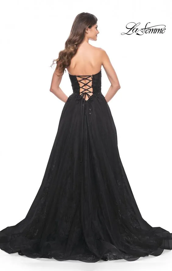 La Femme 31954 Dresses