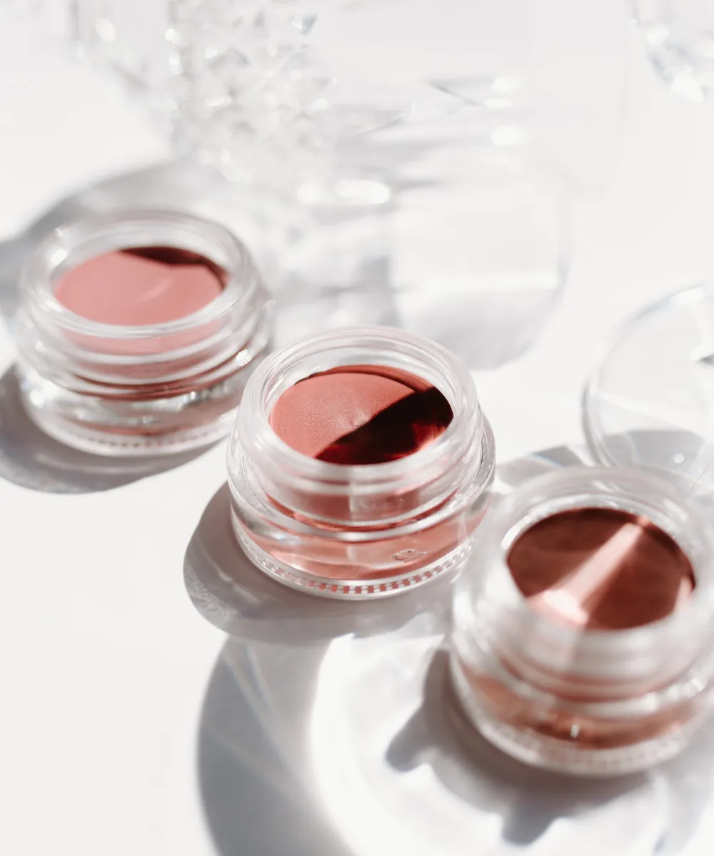 Lip & Cheek Rouge │ 6 Shades