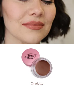 Lip & Cheek Rouge │ 6 Shades