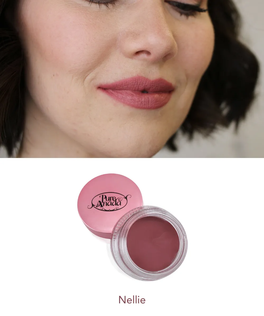 Lip & Cheek Rouge │ 6 Shades