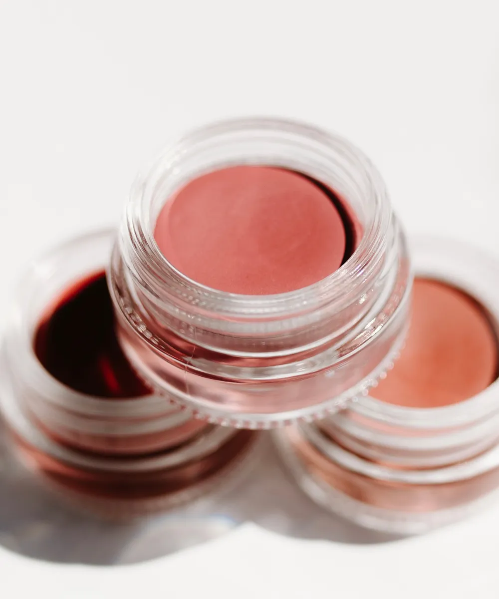 Lip & Cheek Rouge │ 6 Shades