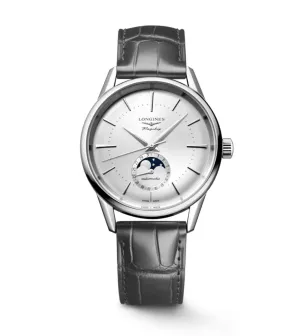 LONGINES FLAGSHIP HERITAGE MOONPHASE 38.5mm